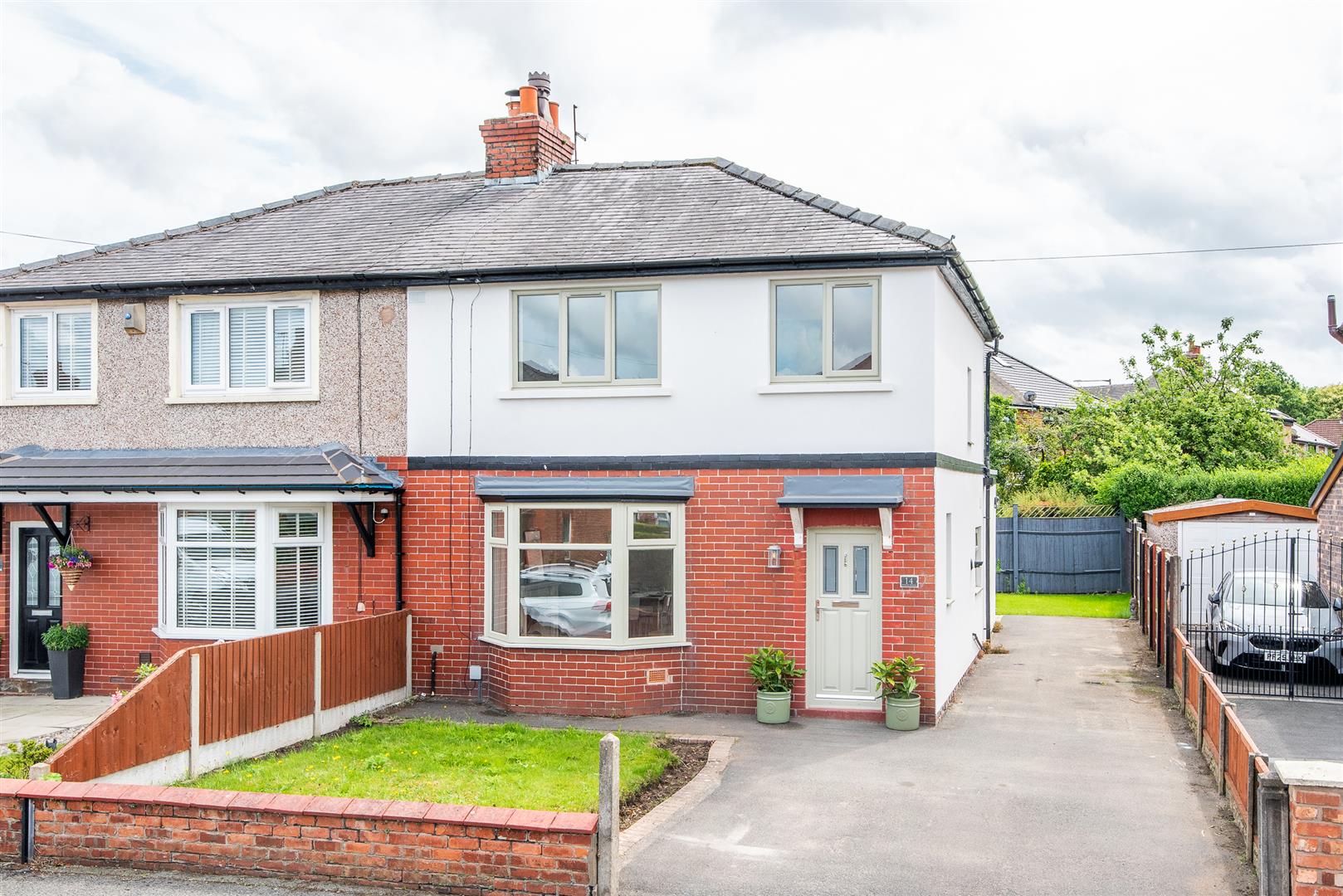 3 bed property in Winsor Avenue, Leyland